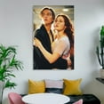thumbnail image 6 of Titanic Movie Print Posters Art Print Wall Photo Paint Poster Hanging Picture Family Bedroom Decor Gift 12x18inch(30x45cm), 6 of 6