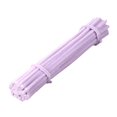 thumbnail image 2 of 100PC Solid Color For DIY Arts, 2 of 6