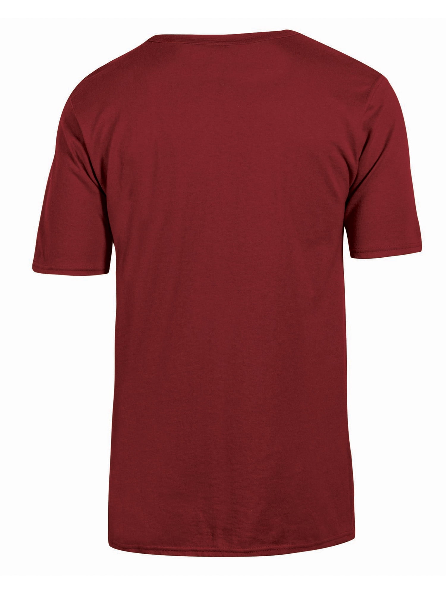 NCAA Boys’ Arkansas Razorbacks Short Sleeve Cotton T-Shirt