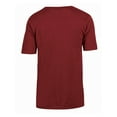 thumbnail image 2 of NCAA Boys’ Arkansas Razorbacks Short Sleeve Cotton T-Shirt, 2 of 2