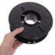 thumbnail image 5 of FOMIYES Filamento Petg Negro 1.75mm Para Impresora 3D Spool 1Kg Alta Precisión Resistencia Y Resistencia A Humedad, 5 of 8
