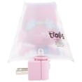 thumbnail image 4 of DreamWorks Trolls Movie Pink LED Plug-In Night-Light, 4 of 5