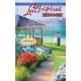 thumbnail image 1 of Pre-Owned The Doctor's Perfect Match (Love Inspired Large Print) Paperback, 1 of 1