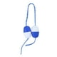 thumbnail image 1 of Equipo de piscina flotador de seguridad línea de bola divisor cuerda flotante Kit, 1 of 8