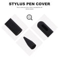 thumbnail image 2 of EeaseCA Étui de Stylet en Silicone, Étui de Protection pour Stylet Compatible avec Apple Pencil 2, 2 of 8