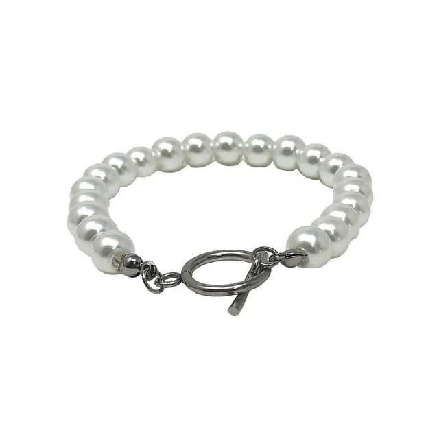 PULSERA SAROSA PERLAS LUX
