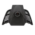 thumbnail image 4 of Dash Clock Instrument Panel,Dark Brown Dash Stopwatch Dash Clock Bezel Elevated Design, 4 of 8