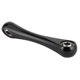 thumbnail image 2 of Montura de enlace estabilizador de motor de motocicleta, color negro, apto para Touring/Ultra Limited 2009-2016 Jadeshay A, 2 of 9