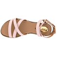 thumbnail image 2 of Sandalias Exterior Piel sintética Color Rosa Para Mujer De RBCOLLECTION RBCOLLECTION Sandalias, 2 of 3