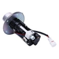 thumbnail image 6 of Zcargel Electric Fuel Pump Assembly for Kawasaki NINJA Replace 49040-1081 Plastic Metal Stable Supply, 6 of 10
