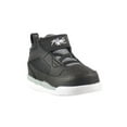 thumbnail image 2 of Jordan Flight 9.5 BT Toddler Shoes Black/White/Cool Grey/Wolf Grey 654977-003 (5 M US), 2 of 6