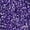 DB1810 - Dyed Purple Silk Satin, variant on Miyuki Delica Seed Beads – Size 11/0, DB0059, Lined Light Violet AB, 7.2 g, Approx. 1440 Pcs