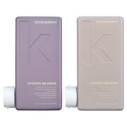 Kevin Murphy Hydrate Wash & Rinse Shampoo and Conditioner Duo