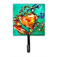 thumbnail image 1 of Carolines Treasures MW1142SH4 Crab Leash or Key Holder, 1 of 1
