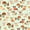Green 02, variant on Manfei Kawaii Dog Twin Quilt Set, Puppy Paw Print Twin Coverlet Set, Pink, 2pcs, 1 Bedspread and 1 Pillowcase