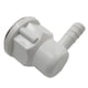 thumbnail image 5 of Bañera Burbuja de Conjunto de artículos sanitarios Hardware Parte Plástico Soplador de aire Boquilla Chorro de aire para SPA Sharpla Chorro de aire para bañera, 5 of 7