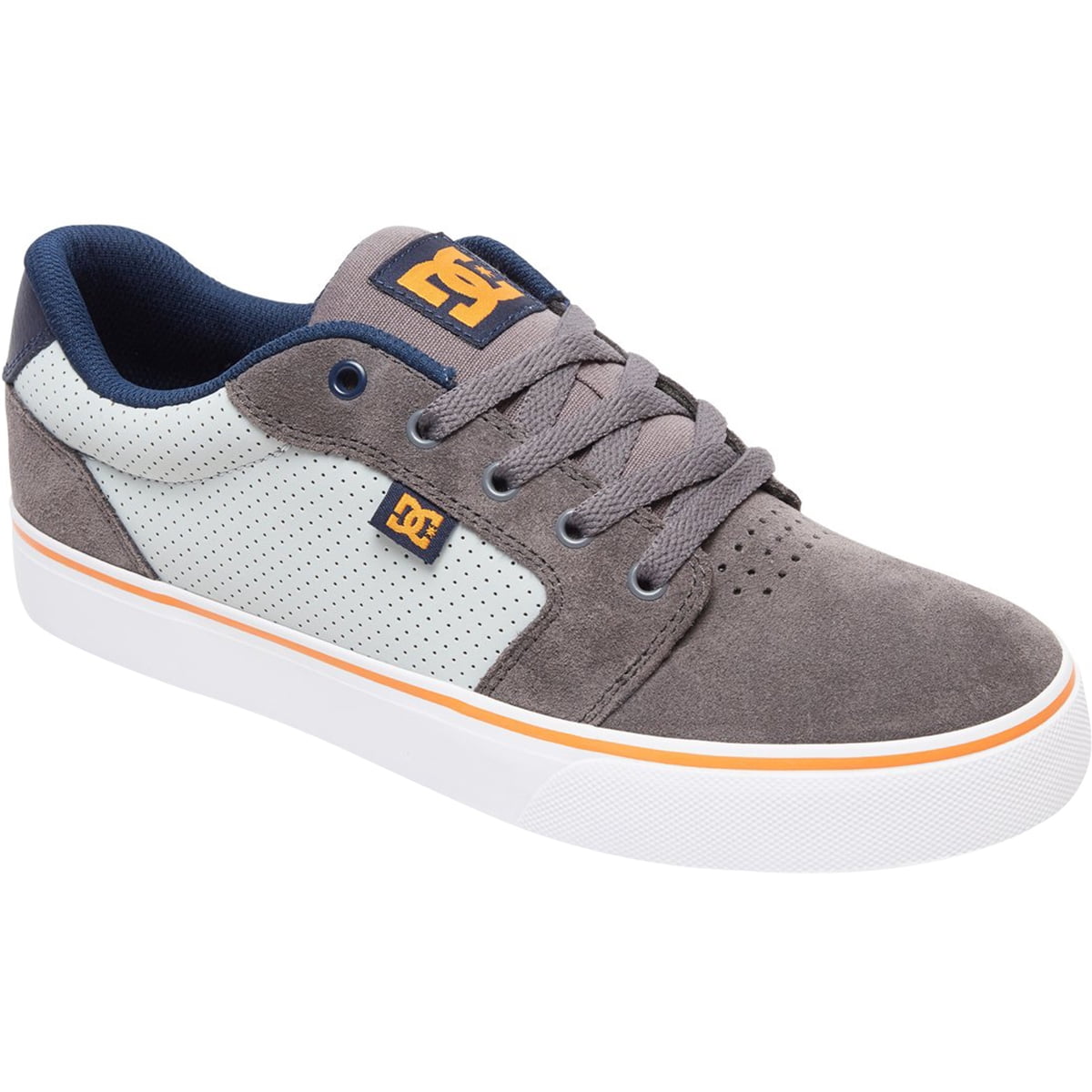 dc shoes villain tx