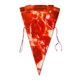 thumbnail image 5 of Disfraz de pizza, cómodo, fácil de usar, llamativo, para fiestas, versátil y divertido. Para adultos, 5 of 8