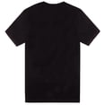 thumbnail image 2 of Stranger Things - Camiseta Upside Down para Adultos Unisex (Negro, Rojo, Blanco), 2 of 5