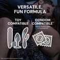 thumbnail image 4 of Lubricante a base de agua Swiss Navy Premium 60 ml para hombres y mujeres, 4 of 5