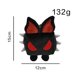 thumbnail image 1 of Big Games Cat Doll Pet Simulator x Almohada de felpa cuadrada Little Devil (paquete de 1) ER, 1 of 5