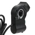 thumbnail image 4 of Professional Manufacturing Electric Bicycle Throttle Grip, Electric Bike Throttle, Practical Electric Scooter Accessory Repair Tools for Cyclists Cycling, 4 of 7