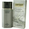 Lapidus by Ted Lapidus For Men. Eau De Toilette Spray 1-Ounce