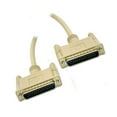 thumbnail image 1 of BlueDiamond Câble Série Moulé DB25 M/M - 6 Pieds, 1 of 1