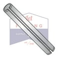 thumbnail image 2 of 1/8" x 1 1/2" Roll (Spring) Pins | Slotted Type | Work Hardened 18-8 Stainless Steel (Quantity: 2500), 2 of 3