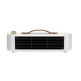 thumbnail image 2 of ONFD Desktop Fan Heater Household Electric Heater Fast Heating And Energy Saving Heating Heater Electric Heater Suitable For Keeping The Family Warm In Winter, 2 of 6
