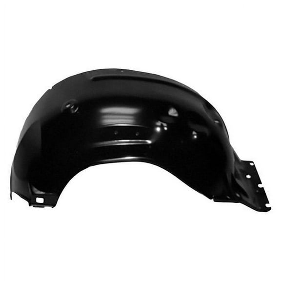 Front Driver Side Inner Wheel Housing For Chevy S-10 Pickup 1994-2004 GM1246108V