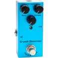 thumbnail image 1 of MasteelfCA Analog Delay Electric Guitar Effects Pedal Metal Single Type True Bypass (English Distortion Adjustment), 1 of 6