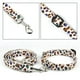 thumbnail image 4 of Collar de perro Glory, collar de perro con lazo, collar de mascota de vacaciones, collar de perro ajustable Adepaton Correas y Collares para Perros, 4 of 5