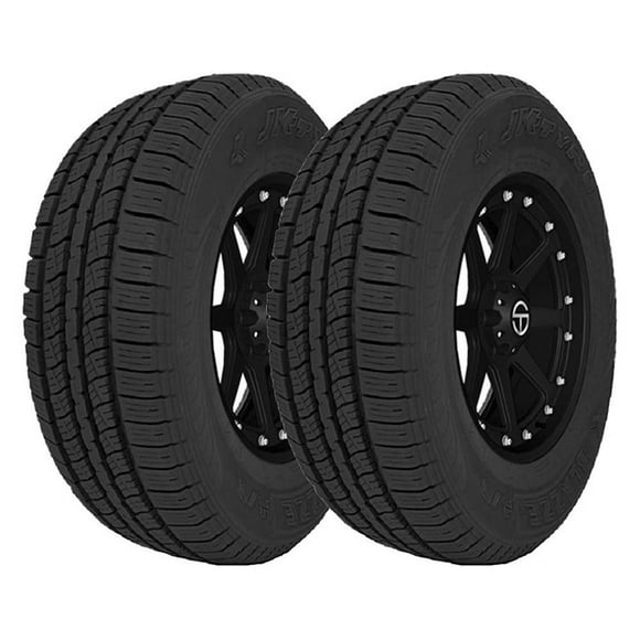 Paquete de 2 Llantas JKTYRE Blazze H/T 265/65R17 112H