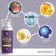 thumbnail image 5 of Crema Desert Beauty, reafirmante y antienvejecimiento para el cuello, 100 ml, 5 of 9