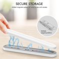thumbnail image 4 of Étui de Rangement pour Apple Pencil pour 2e Génération/1re Génération, 4 of 4