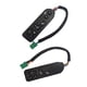 thumbnail image 4 of Speravity Interruptor de asiento automático ABS, actualización modificada multifuncional portátil, interruptores de silla automotriz, Vehículos, repuestos y accesorios Mis Tipo 1, 4 of 6