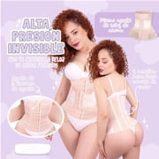 Moda King Peru Premium Hourglass Waist Shaper Brand New Size M