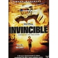 thumbnail image 2 of Invincible (DVD) Widescreen, 2 of 2