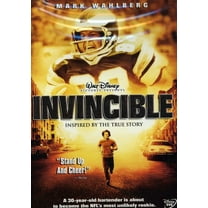 Invincible (DVD) Widescreen
