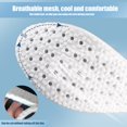 thumbnail image 2 of Limei Practical Running Insoles Flexible for Daily Life Good Toughness, 2 of 7