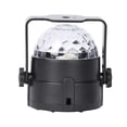 thumbnail image 2 of LSLJS Lampe de Projection à Motif d'Eau LED, 2 of 9
