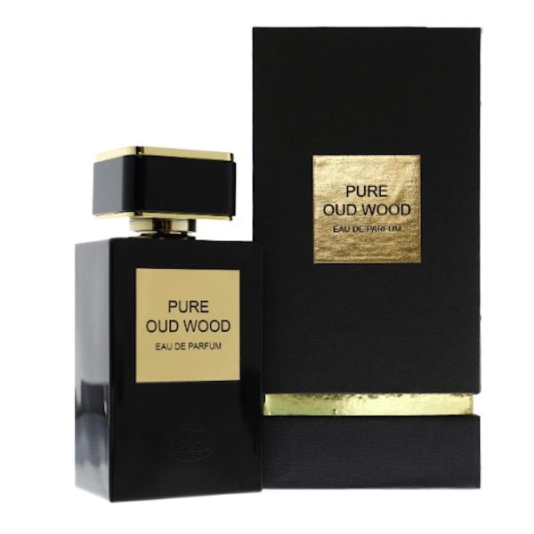 Pure Oud Wood - Eau de Parfum (100ml) by FA Paris-3 pack - Walmart.com