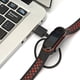 thumbnail image 3 of Cable de carga Cargador rápido Inevent para Xiaomi Mi Band 4 20 cm, 3 of 7