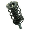 thumbnail image 2 of TRQ Front Right Complete Strut & Coil Spring Assembly Passenger Side Fits Select 2010-2012 Ford Taurus, 2 of 5
