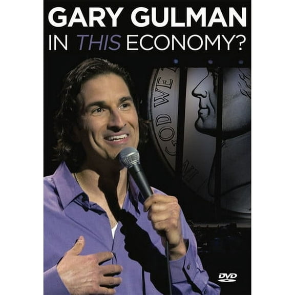 Gary Gulman: In This Economy? (DVD), Team Marketing, Comedy
