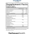 thumbnail image 3 of FertilAid for Men and Countboost Combo Fertility Supplements (1 Month Supply), 3 of 9