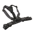 thumbnail image 1 of Camera Chest Harness Mount, Adjustable Sports Camera Chest Strap Elastic Easy Assemble  for Hiking, 1 of 8