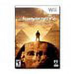 Jumper: Griffin's Story - Xbox 360 - Walmart.com