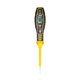 thumbnail image 1 of Probador de voltaje Detector de voltaje de alto par Bolígrafo de prueba multifunción Práctico y Amarillo, 1 of 9